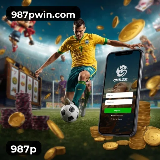 Tabela RTP dos jogos de cassino da 987p