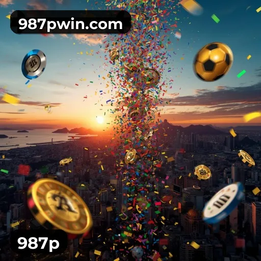 Tabela RTP dos jogos de cassino da 987p