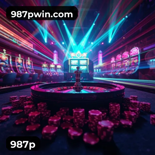 Bônus e promoções 987p