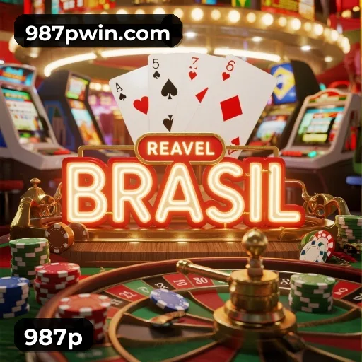 Catálogo 987p com mais de 3.100 jogos — Pragmatic Play, Evolution, NetEnt e fornecedores certificados
