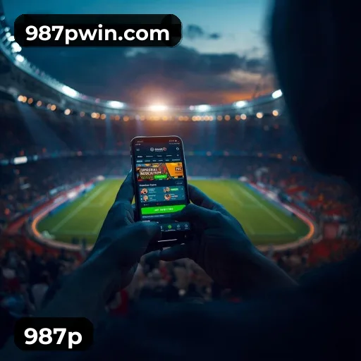 Pagamentos PIX na 987p