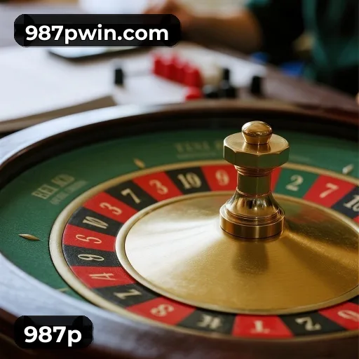 Bônus e promoções 987p