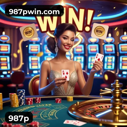 Bônus e promoções 987p