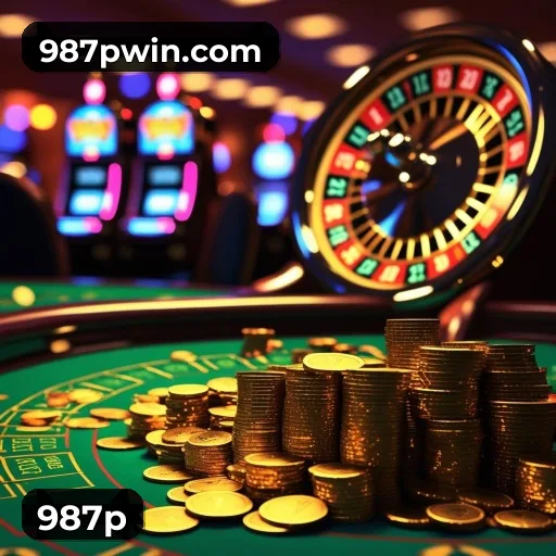 Principais provedores de slots da 987p - NetEnt, Pragmatic Play, Play'n GO