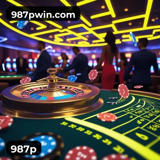 Tabela RTP dos jogos de cassino da 987p