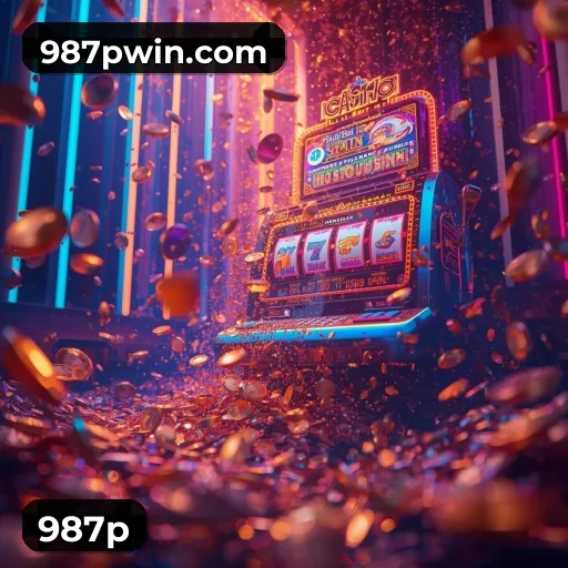 Pagamentos PIX na 987p
