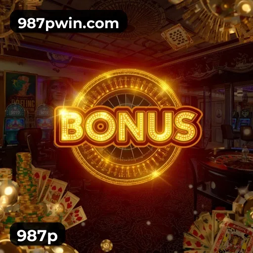 Logo da 987p
